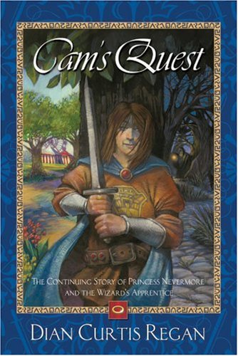 Cam's Quest