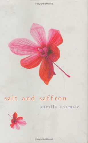 SALT & SAFFRON US/E