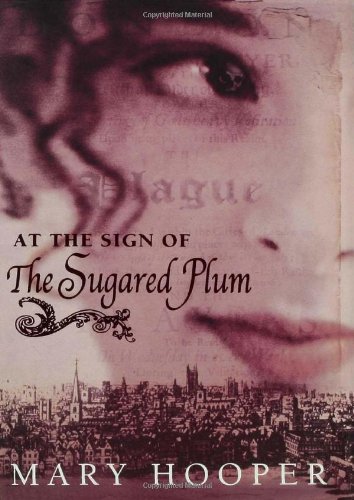 At the Sign of the Sugared Plum
