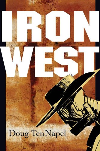 Iron West