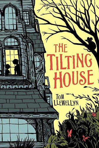 The Tilting House