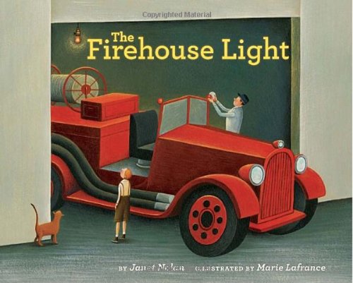 The Firehouse Light