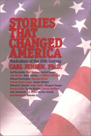 Stories that changed America