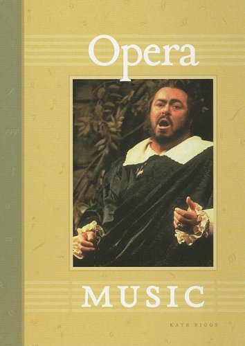 Opera Music