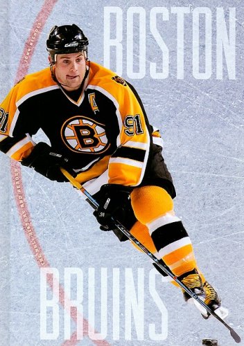 The Story of the Boston Bruins
