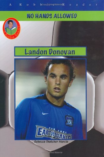 Landon Donovan