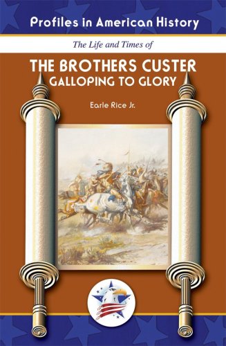 BROTHERS CUSTER