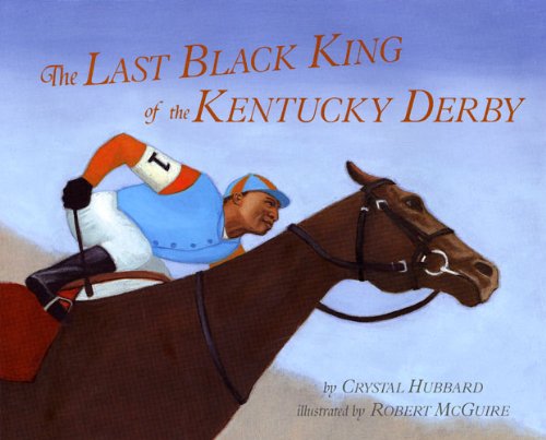 The Last Black King of the Kentucky Derby