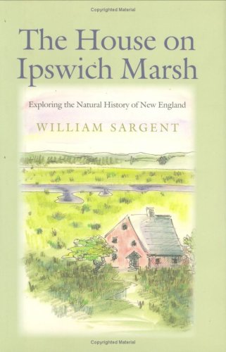 The House on Ipswich Marsh