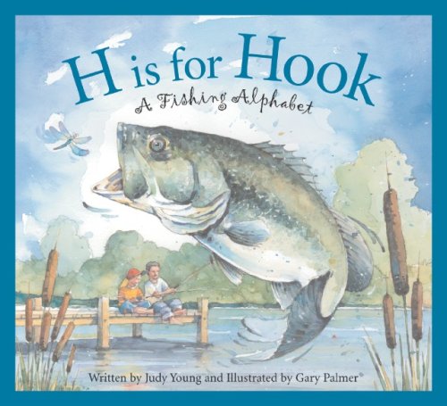H Is for Hook