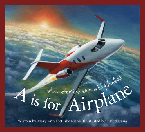 A Is for Airplane