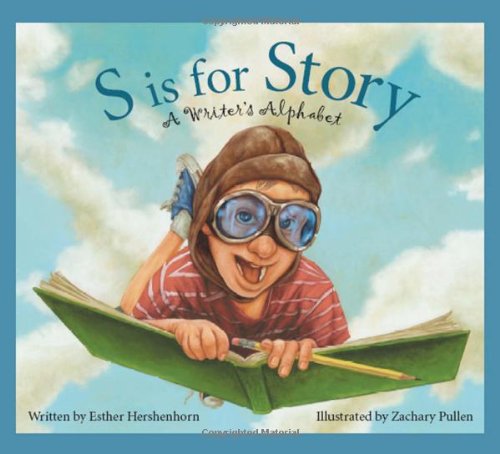 S Is for Story