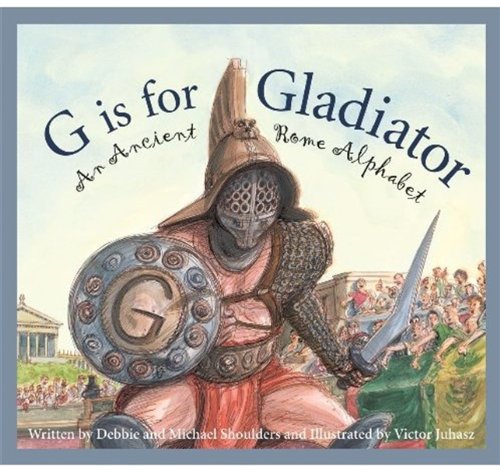G Is for Gladiator