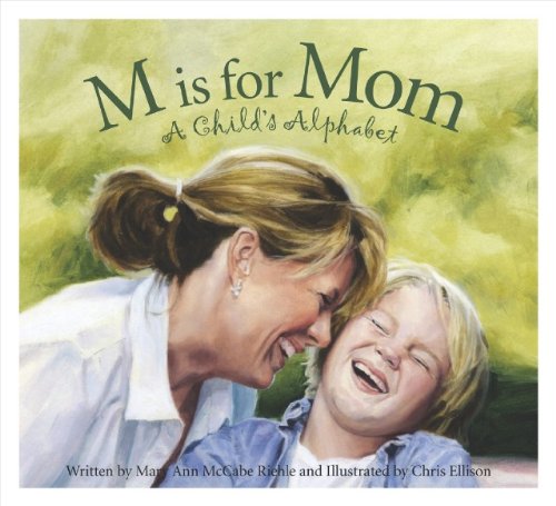 M Is for Mom