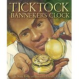 Ticktock Banneker's Clock