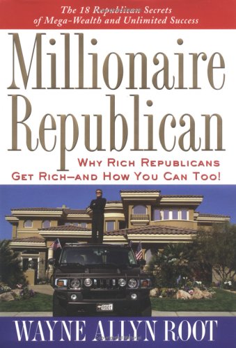 Millionaire Republican