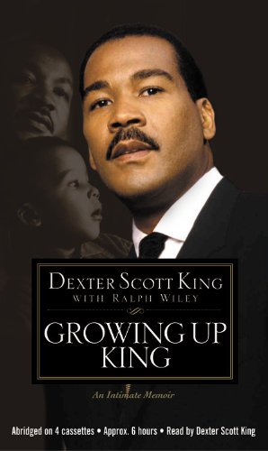 GROWING UP KING 4K