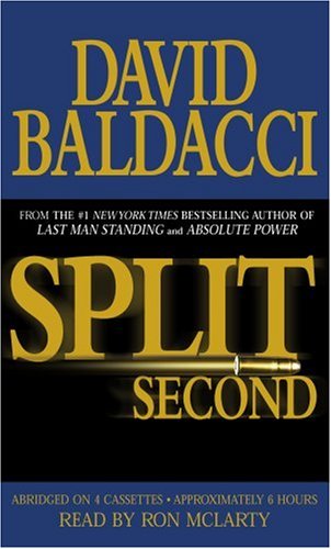 Split Second
