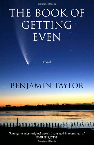 The Book of Getting Even