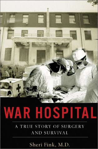 War hospital