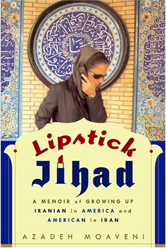 Lipstick Jihad