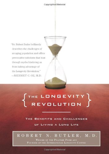 The longevity revolution