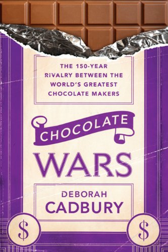 Chocolate Wars