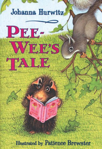 PeeWee's Tale