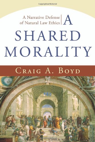 A Shared Morality