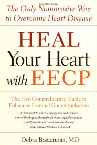 Heal Your Heart with EECP