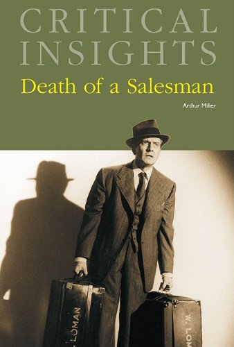 Death of a Salesman (Critical Insights)