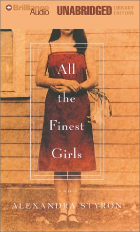 ALL THE FINEST GIRLS -LIB 5K