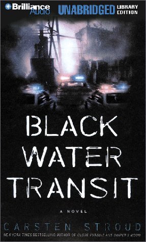 BLACK WATER TRANSIT-BAU-LIB 8K