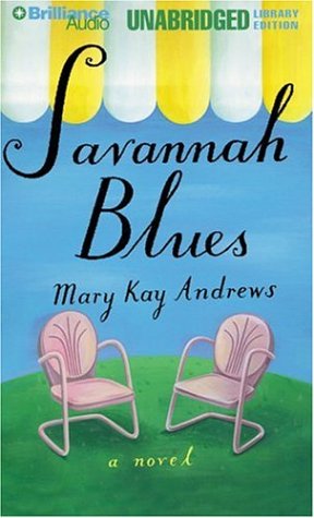 SAVANNAH BLUES -LIB 9K