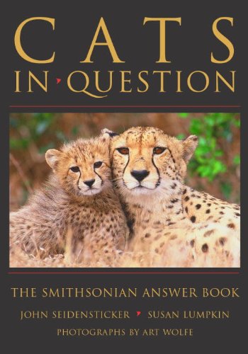 Smithsonian Answer Book