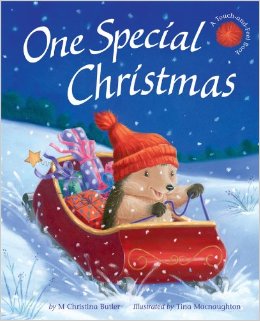 One Special Christmas