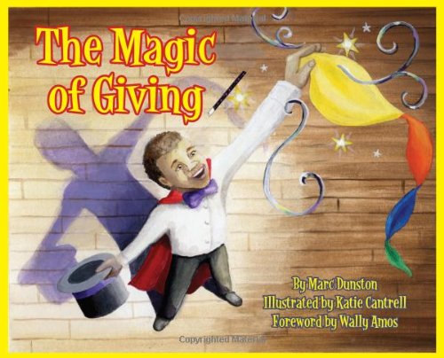 The Magic of Giving