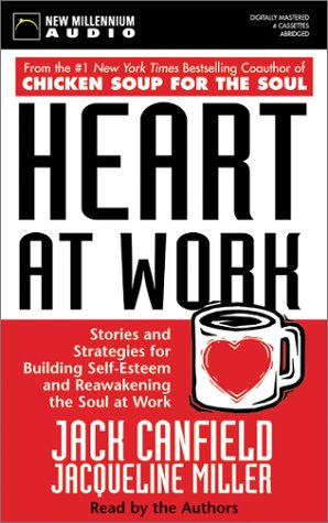 HEART AT WORK -NOP/114