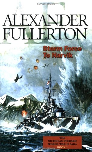 Storm Force To Narvik 