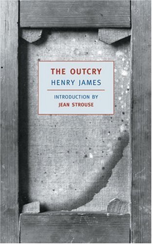 The outcry