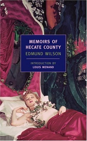 Memoirs of Hecate County (New York Review Books Classics)