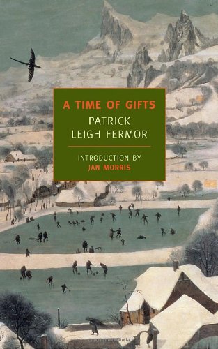 A Time of Gifts (New York Review Books Classics)