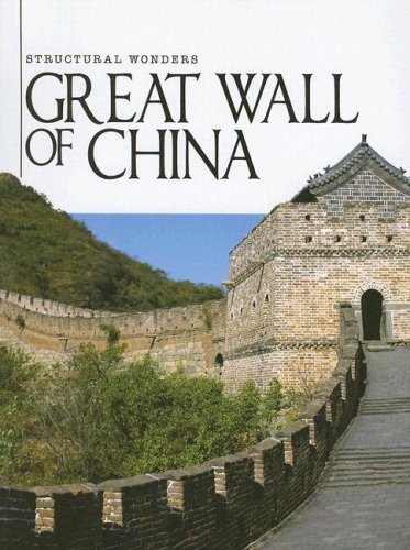 Great Wall of China (Structural Wonders)