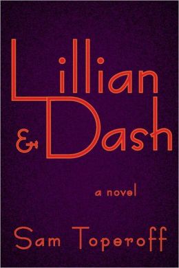 Lillian and Dash