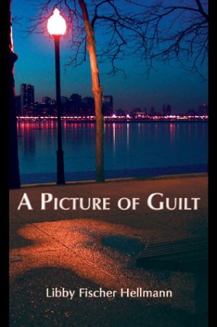 Picture of Guilt, A (Ellie Foreman Mysteries)