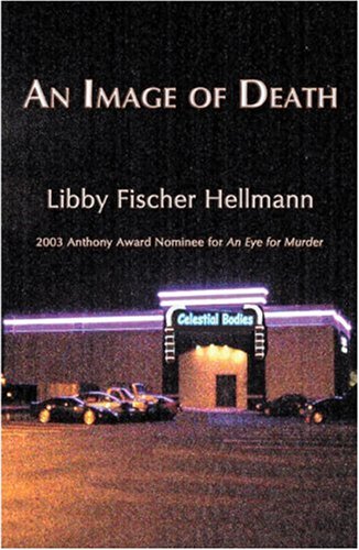 Image of Death, An (Ellie Foreman Mysteries)