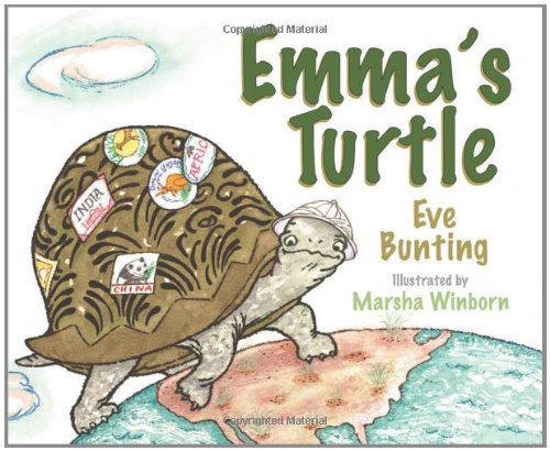 Emma's Turtle