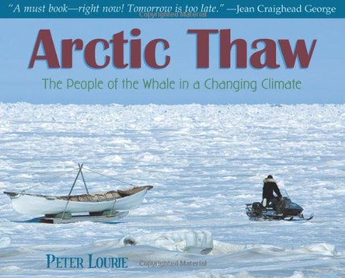 Arctic Thaw