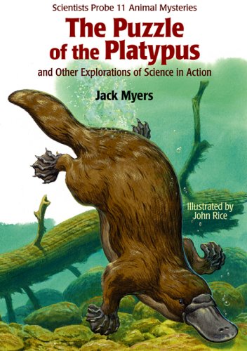 The Puzzle of the Platypus