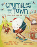 Grumbles from the Town: Mother-Goose Voices with a Twist